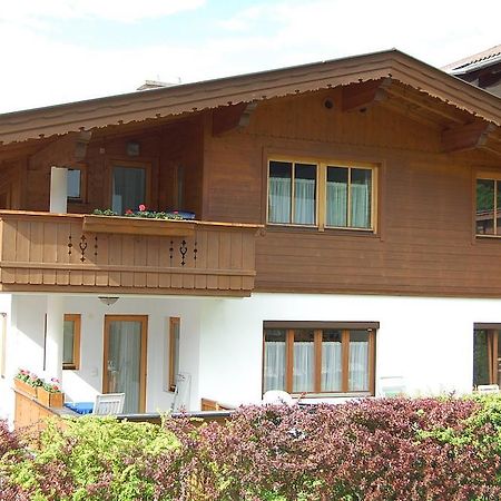 Landhaus Alpenrose Mayrhofen Zewnętrze zdjęcie