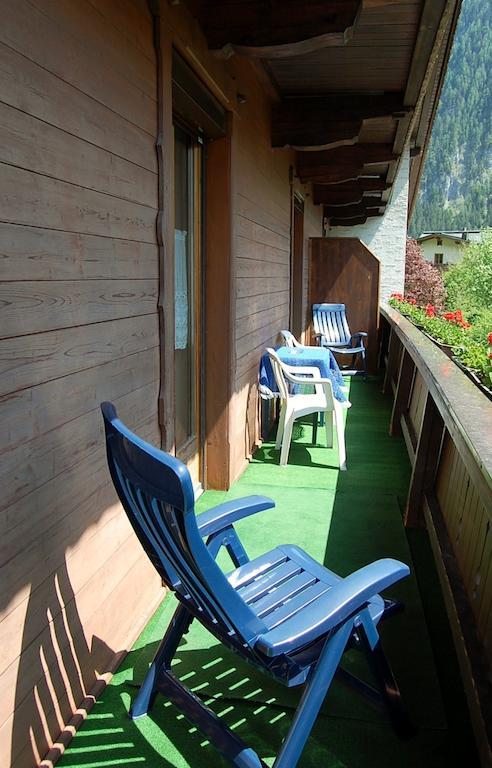 Landhaus Alpenrose Mayrhofen Zewnętrze zdjęcie