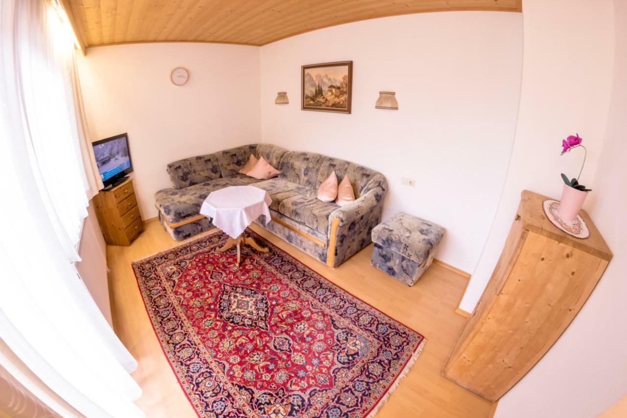 Landhaus Alpenrose Mayrhofen Zewnętrze zdjęcie