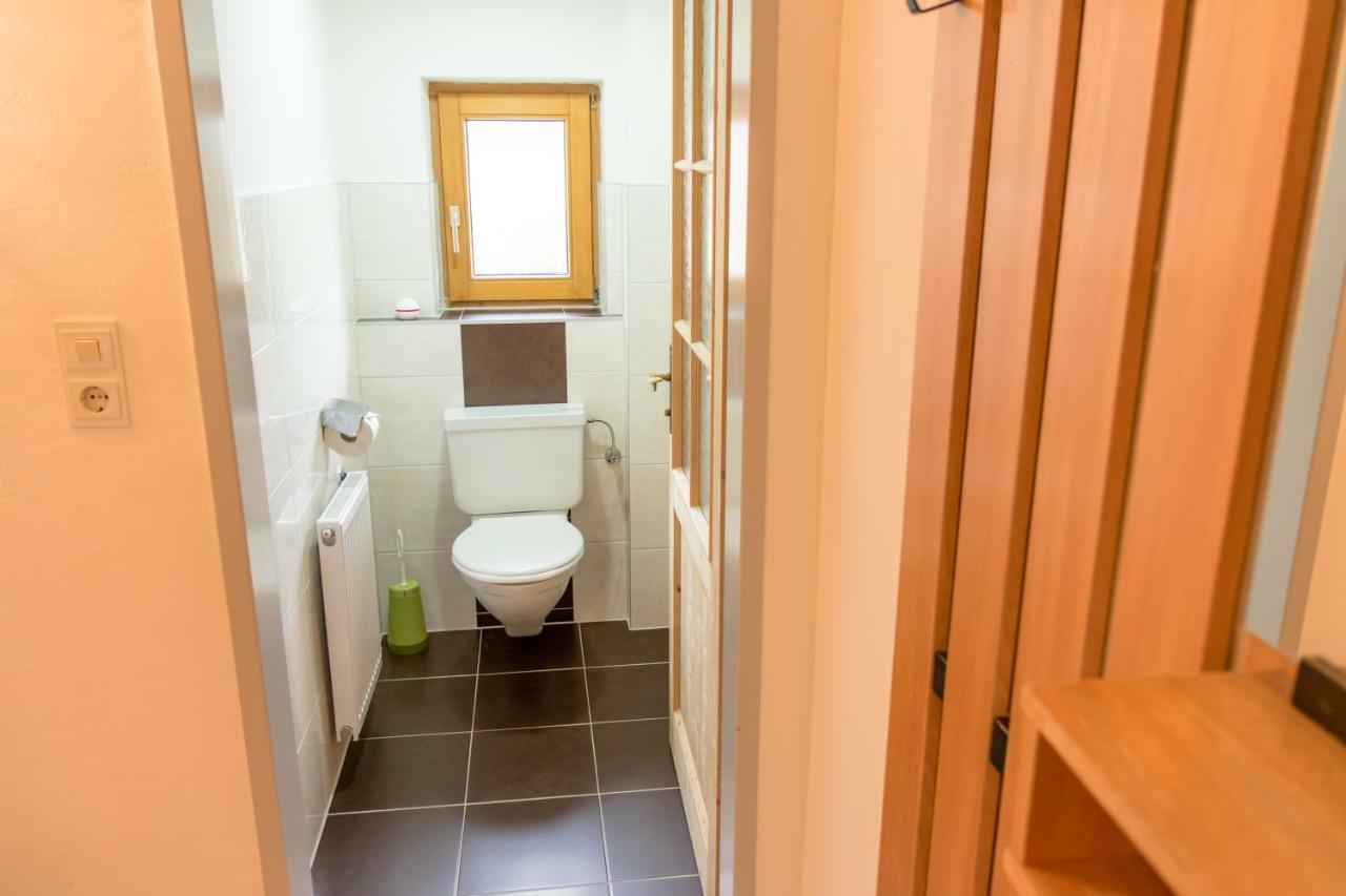 Landhaus Alpenrose Mayrhofen Zewnętrze zdjęcie